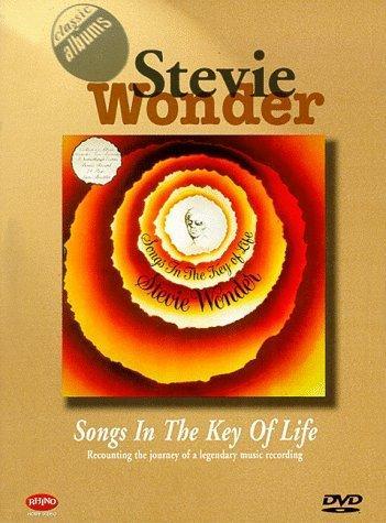 Classic Albums: Stevie Wonder - Songs in the Key of Life