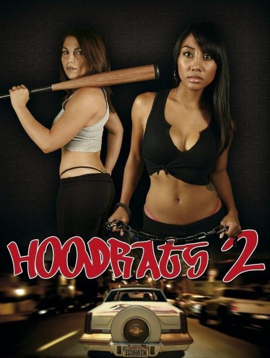 Hoodrats 2: Hoodrat Warriors