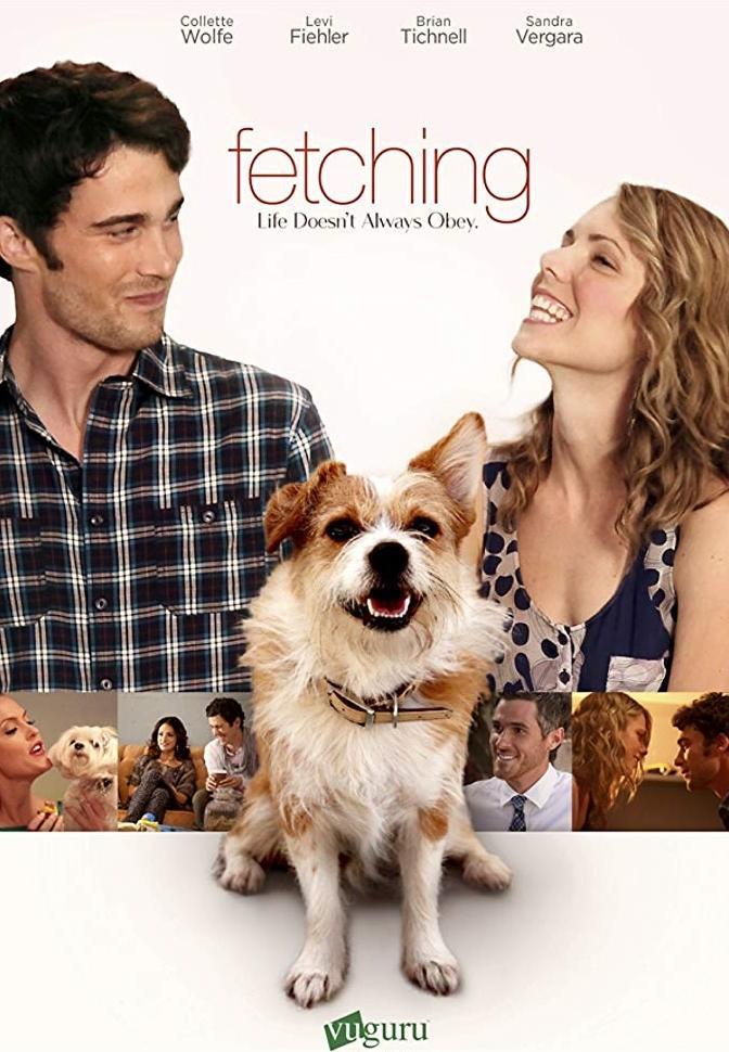 Fetching (Serie de TV)