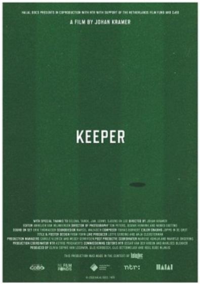 Keeper