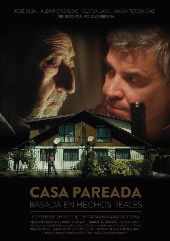 Casa Pareada (C)