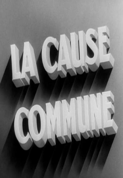 La cause commune (C)