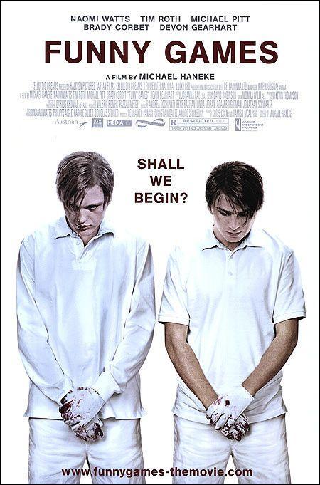 Funny Games