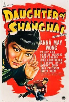 Daughter of Shanghai