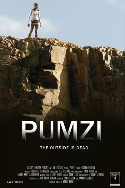 Pumzi (S)