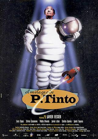 El milagro de P. Tinto