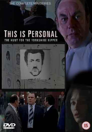 This Is Personal: The Hunt for the Yorkshire Ripper (TV Miniseries)