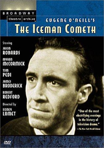 The Iceman Cometh (TV) (Miniserie de TV)