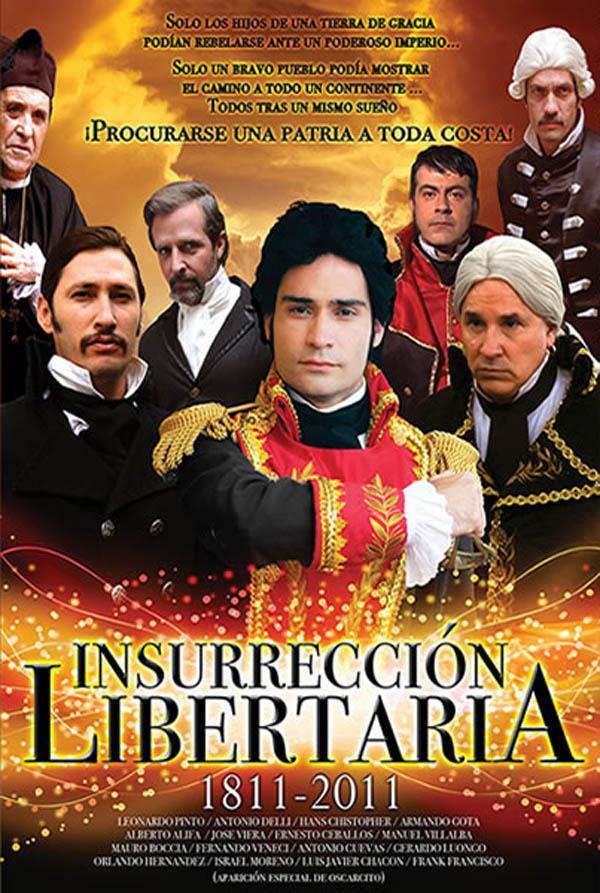 Insurrección Libertaria (TV)