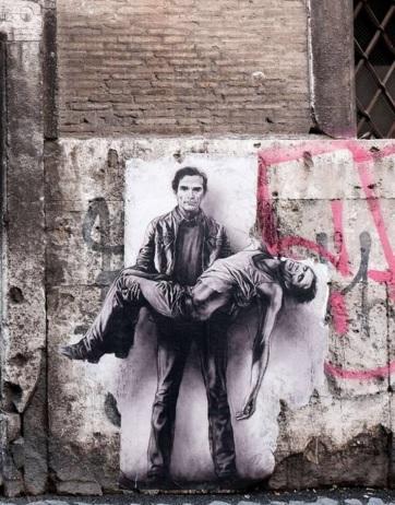 Pier Paolo Pasolini, morte di un poeta