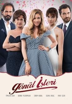 Gönül Isleri (Serie de TV)