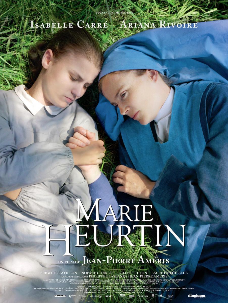 La historia de Marie Heurtin