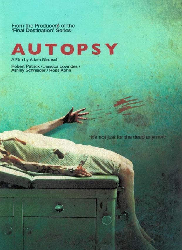 Autopsy