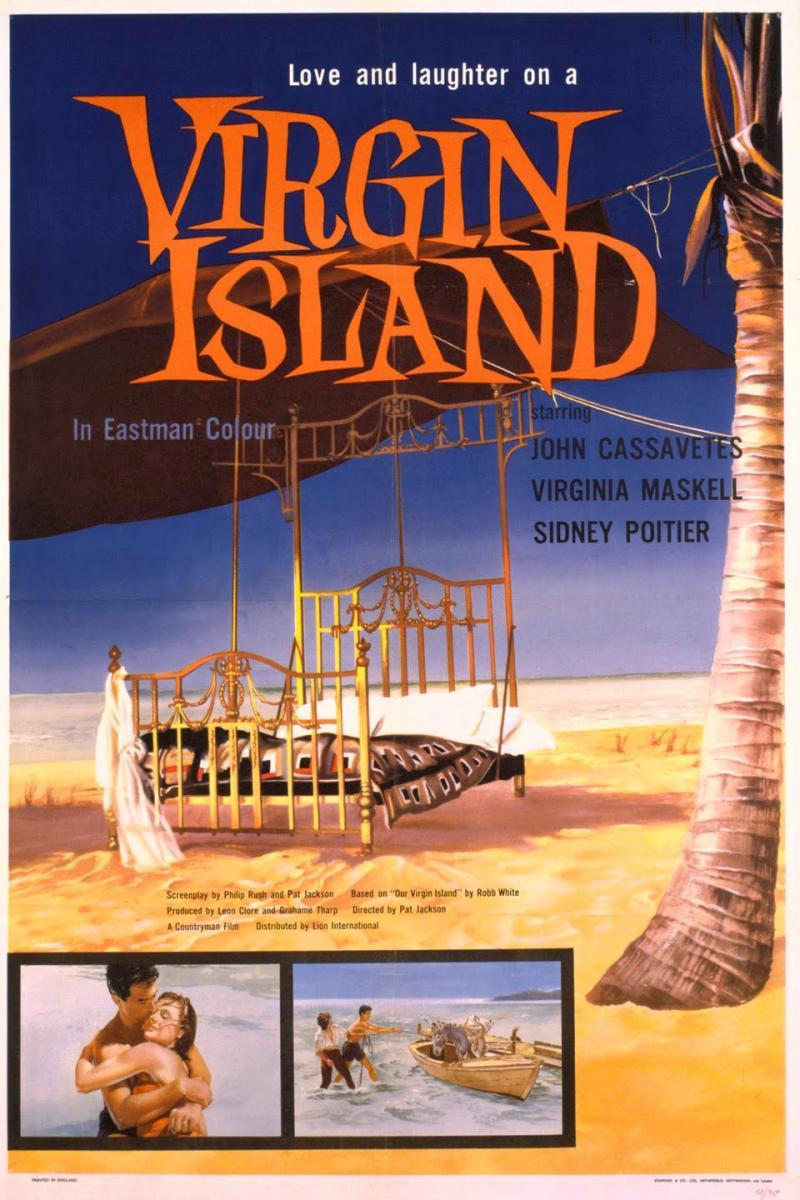 Virgin Island