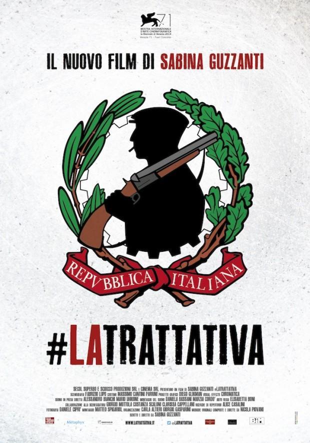 La trattativa