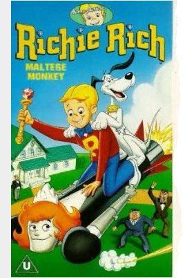 Richie Rich (Serie de TV)