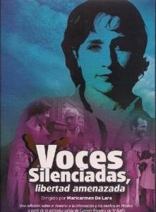 Voces silenciadas, libertad amenazada