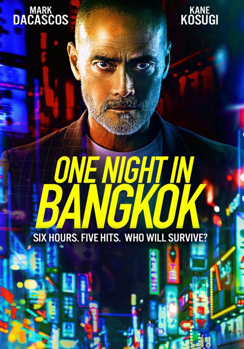 One Night in Bangkok