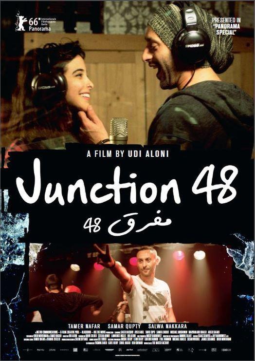 Junction 48