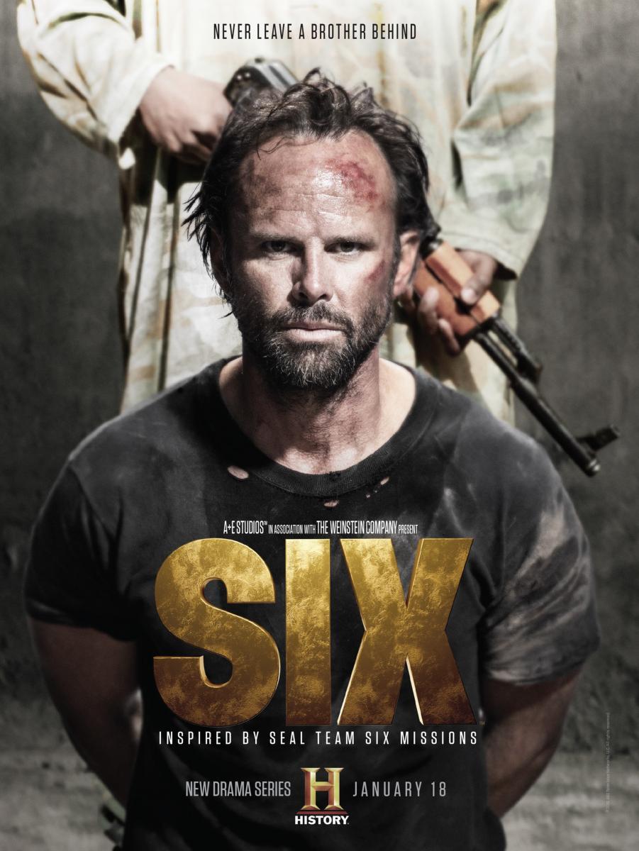 Six (TV Series)