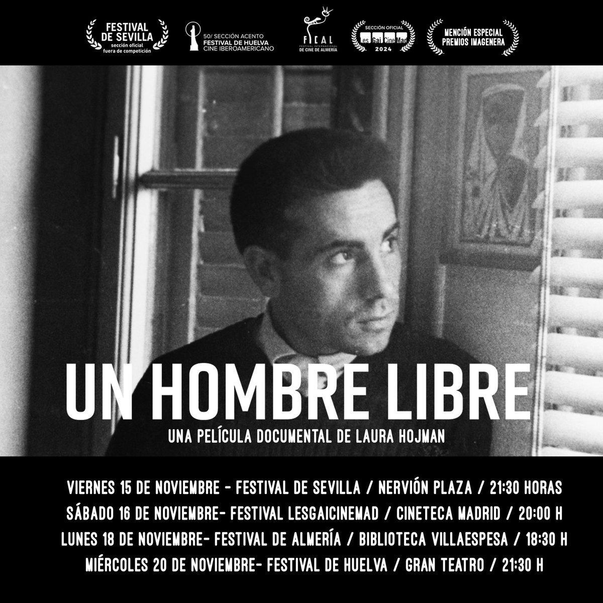 Un hombre libre