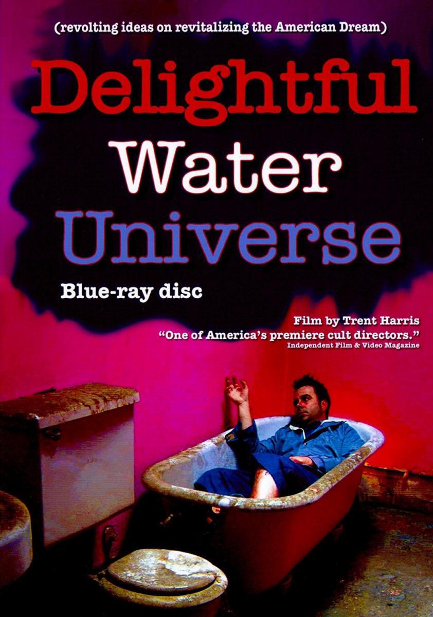 Delightful Water Universe