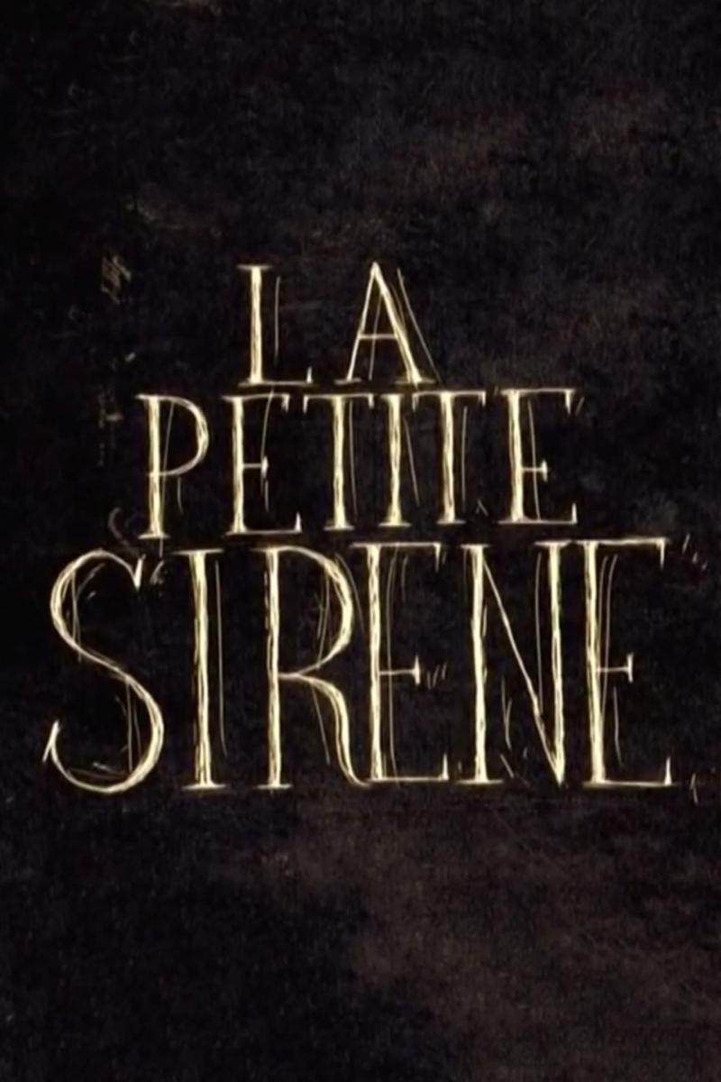 La petite sirène (C)