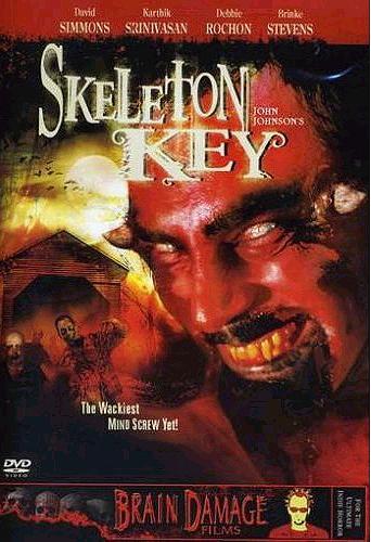 Skeleton Key