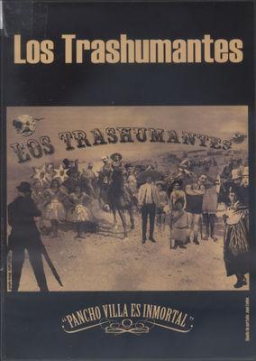 Los trashumantes (C)