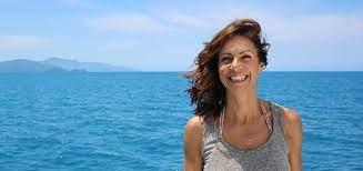 Australia with Julia Bradbury (TV Series)