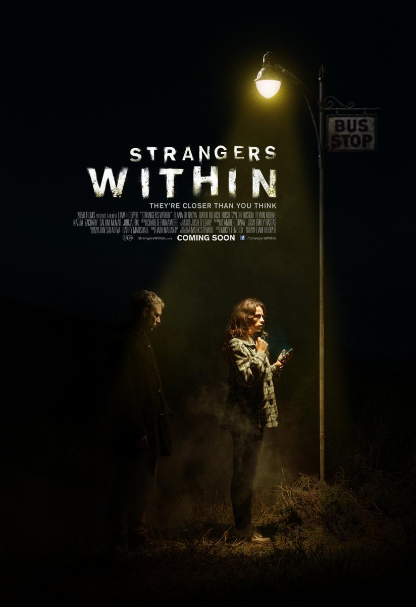 Strangers Within