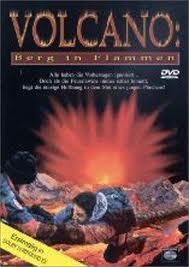 Volcano: fuego en la montaña (TV)