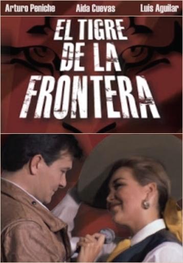 El tigre de la frontera