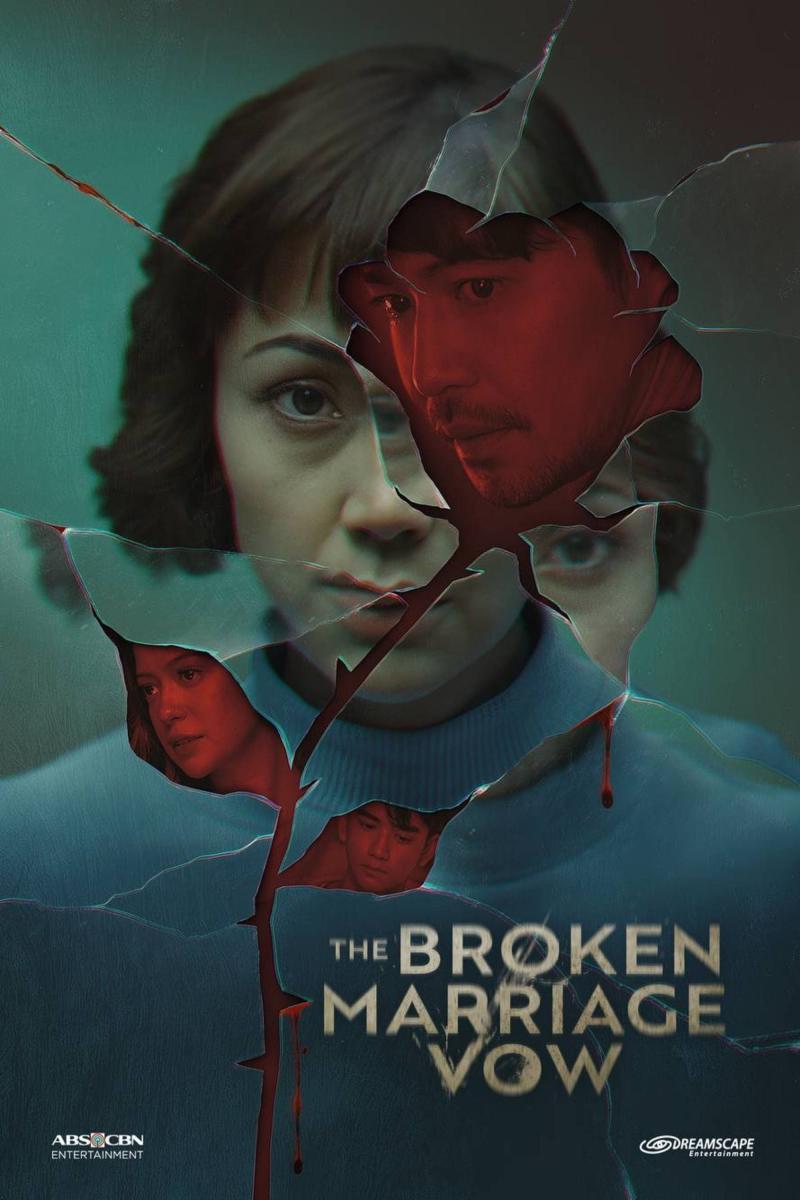 The Broken Marriage Vow (TV Series)