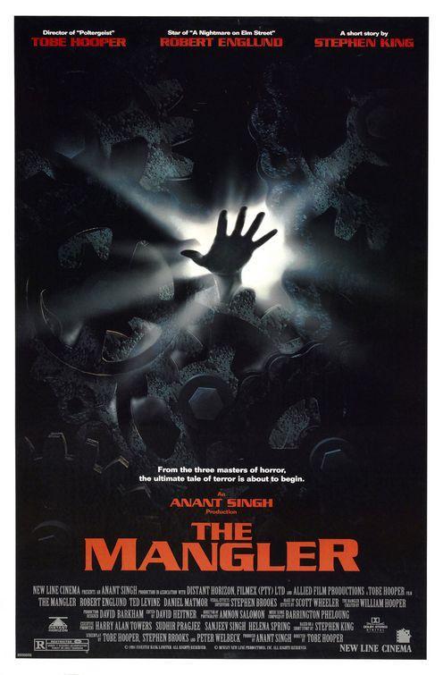 The Mangler