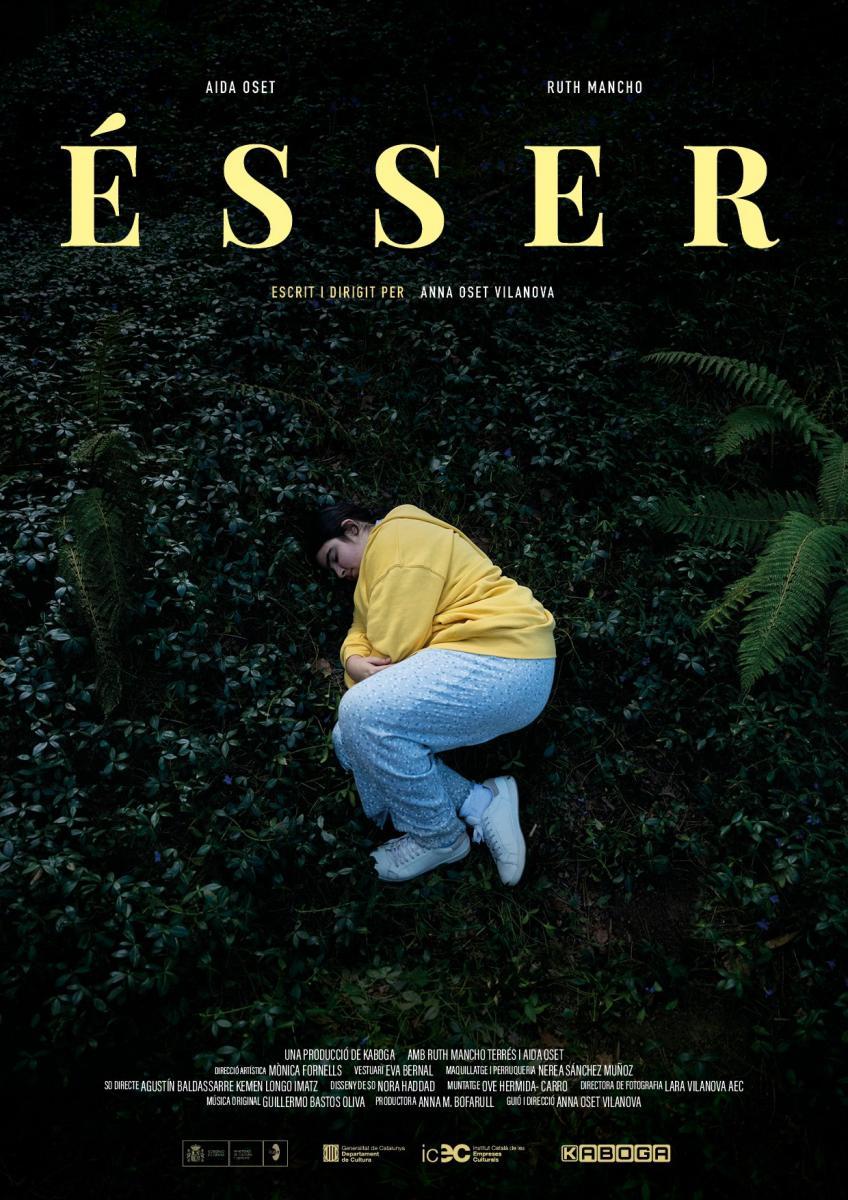 Ésser