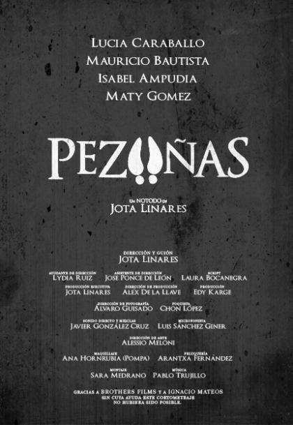 Pezuñas (S)