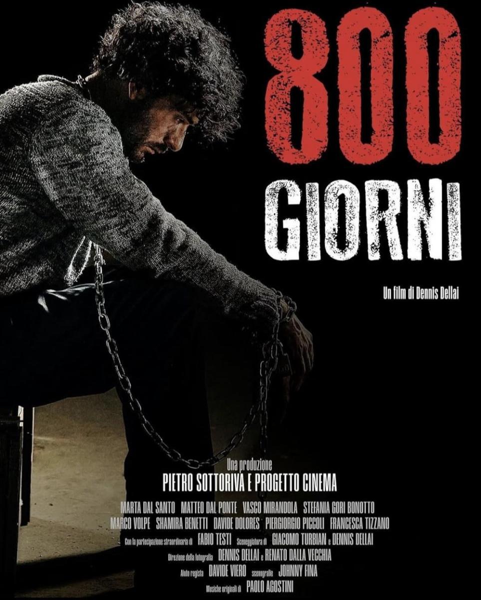 800 Giorni