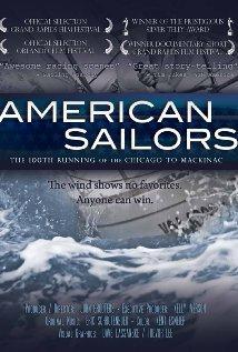 American Sailors