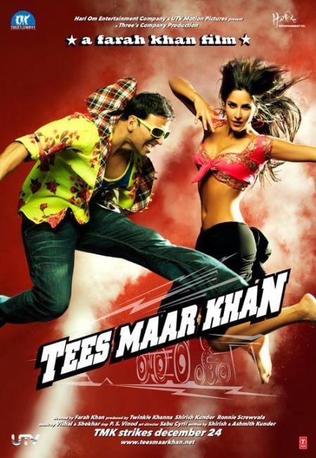 Tees Maar Khan