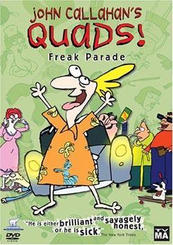 Quads! (TV Series)