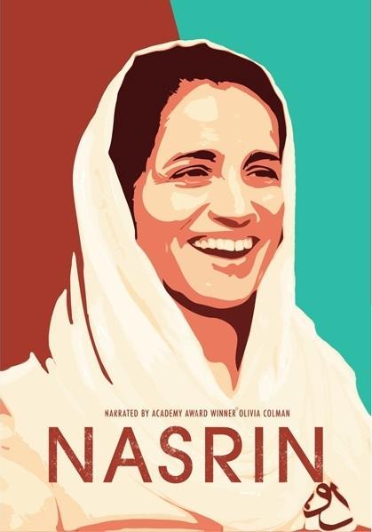 Nasrin