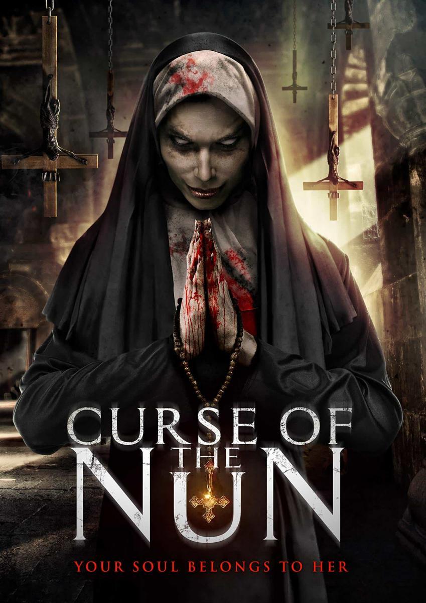 The Nun Possession