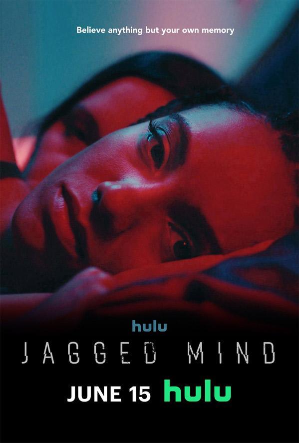 Jagged Mind, una cita sin fin