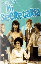 Mi secretaria (Serie de TV)