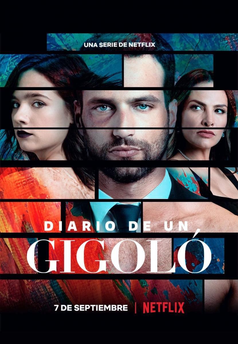 Diario de un gigoló (Serie de TV)