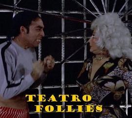 Teatro Follies