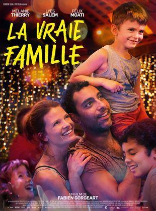 La vraie famille