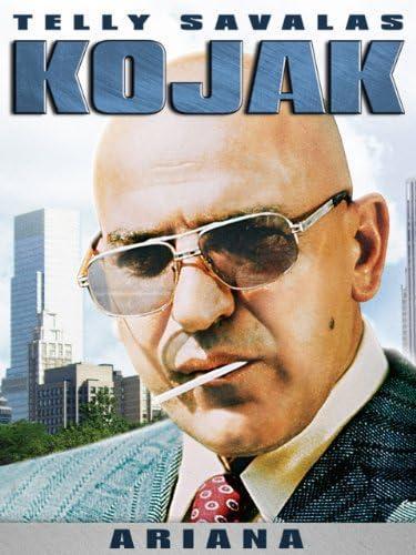 Kojak: Ariana (TV)