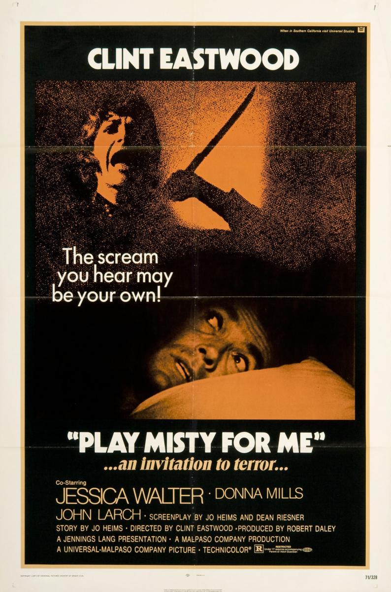 Play Misty for Me